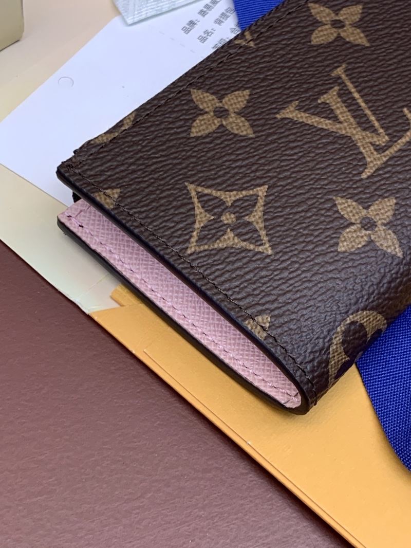 Louis Vuitton Wallets Purse